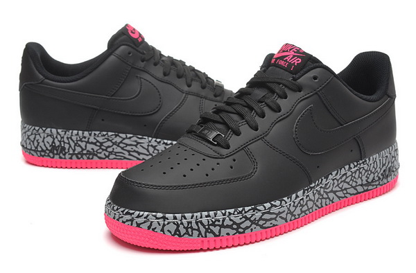 Nike Air Force One Men Low--298